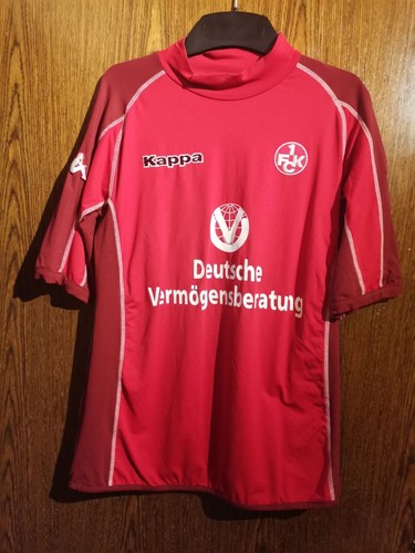 Fck trikot größe - -, l