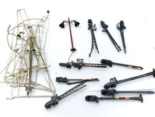 großes Signalset 10 Signale