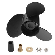 Schnellstart Propeller 14 5x19