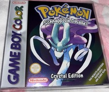 Pokemon Kristall
