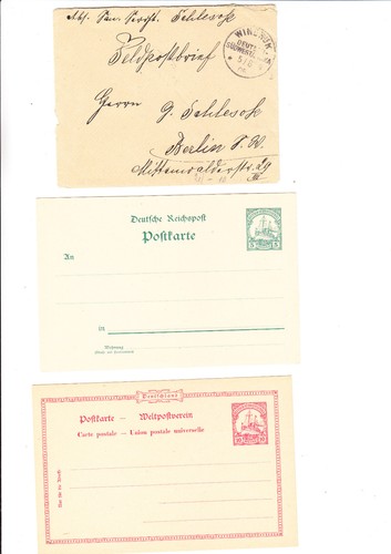 Deutsche kolonien dswa - deutsche, 14