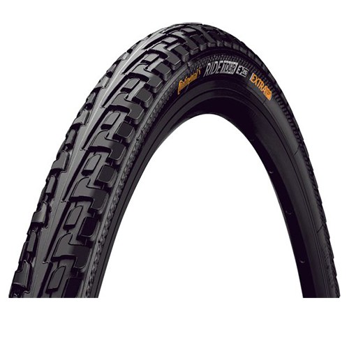 Continental ride tour 507 - ride,