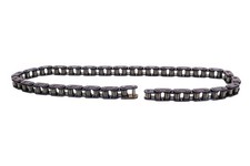 Steuerkette mit Schloss für