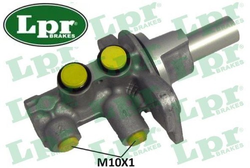 Lpr 6108 hauptbremszylinder - 6108,