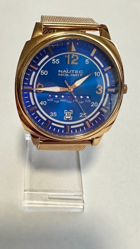 Nautec limit herrenuhr - nautec, no