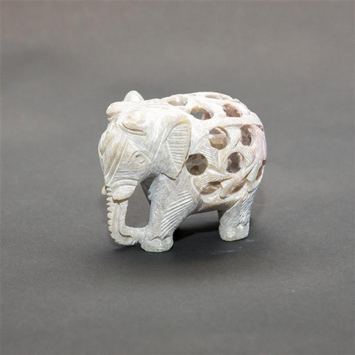Elefant rüssel - elefant, in