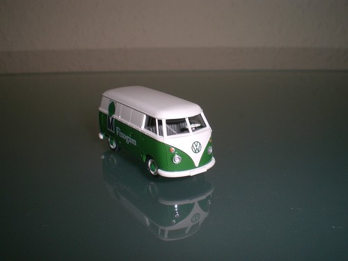 Wiking volkswagen t1 - wiking,