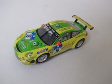 Carrera Evolution 1:32 Porsche 911 GT3 "Manthey-Racing" No. 18  Art 27401