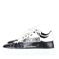 Moschino Damen Schuhe Sneaker