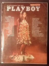PLAYBOY VINTAGE Erotik Magazin