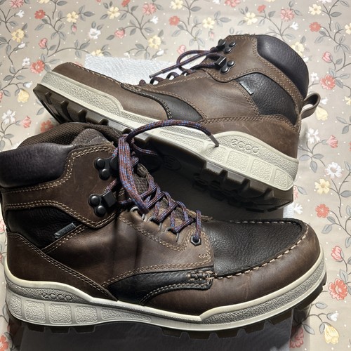 Ecco track women boots - ecco,
