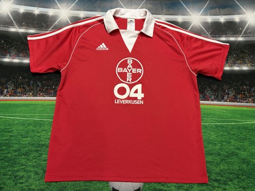 Bayer leverkusen adidas - leverkusen,