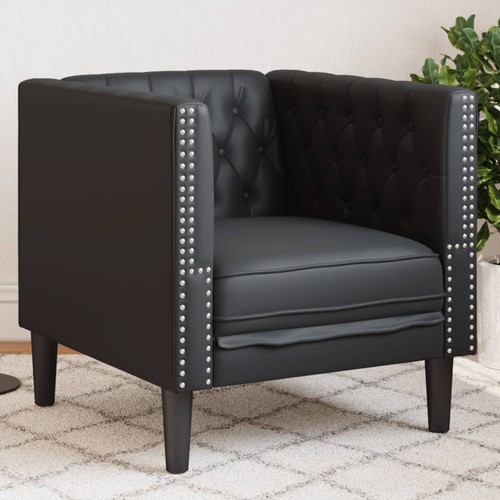 Chesterfield sessel sofa - sessel, couch
