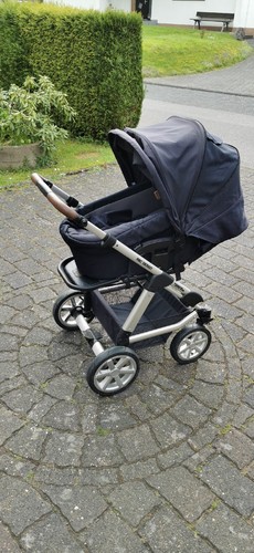 Kinderwagen abc design - abc, tereno