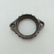 Yamaha XS 750 Auspufflansch Krümmerklemme  exhaust joint nut ring 1J7-14612-00 