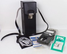 Stromzange Spannungsmesser PK210 Meßgerät CSR bis 600 Volt Voltmeter