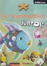 Der Regenbogenfisch Junior