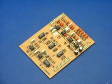 Platine PI1 / Ersatzteil aus Wersi Helios Orgel T