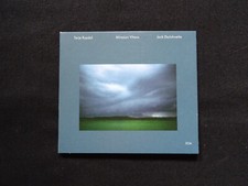 TERJE RYPDAL / MIROSLAV VITOUS / JACK DEJOHNETTE - CD       ECM