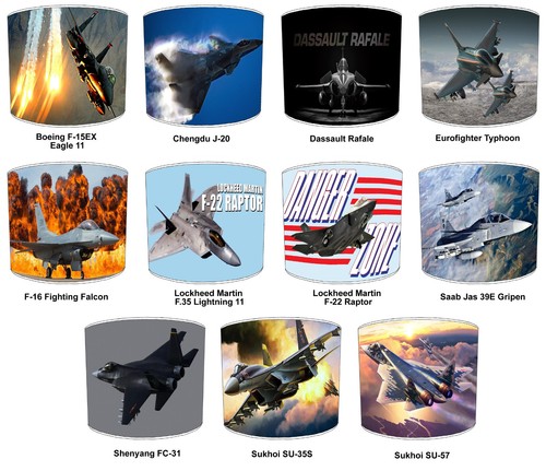 Militär jet fighter - jet,