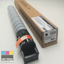 Toner Black für Develop ineo