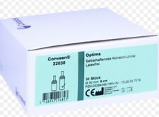 CONVEEN Optima Kondom Urinal