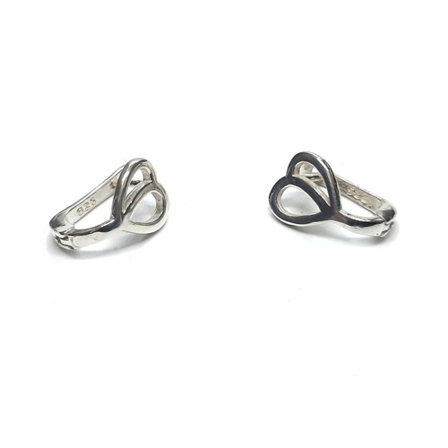 Sterling silber stilvolle - sterling,