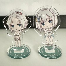 DEAD OR ALIVE XTREME VENUS VACATION - Luna Acrylicstand, Figure