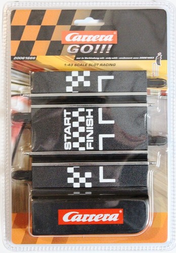 Carrera plus 61666 - go!!!,