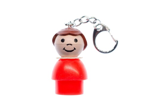 Fisher price little people - price,