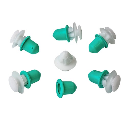 20x zierleiste halterungs clip - 20x,