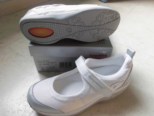 Kangaroos damen sandalen - ,