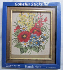 Stickpackung  Gobelin