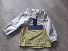 Jacke Übergangsjacke