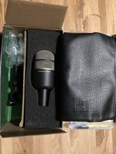 Electro voice pl33 bass drum - pl33,