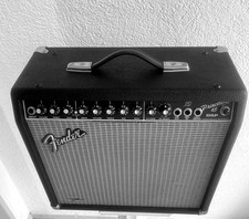 FENDER Mod. Princeton 65-DSP