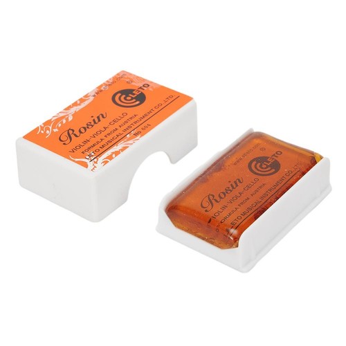 Für violine und - -, resin