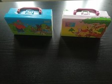 Kassettenkoffer Benjamin