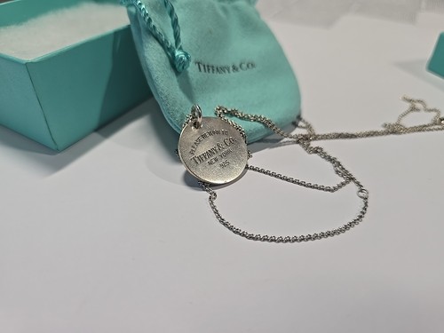 Tiffany anhänger please - tiffany, &