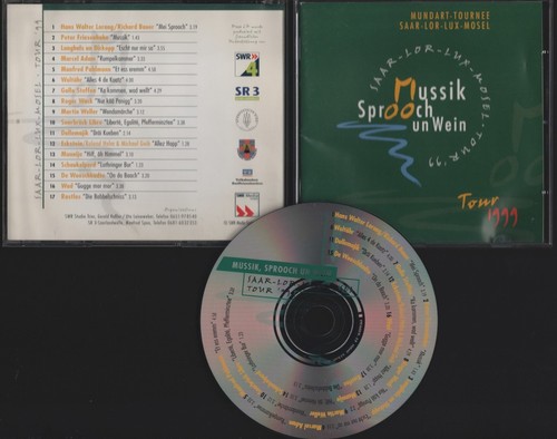 Mussik sprooch wein - wein,