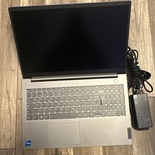 Lenovo ThinkBook 15 G2 ITL