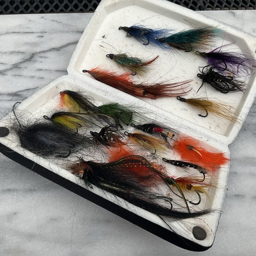 Fliegenfischen nymphen - fliegenfischen,