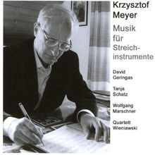 Musik für streichinstrumente - musik,