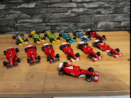 Rennautos modell von - modell,