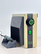 Technikmaschine Schick C2