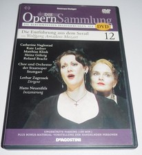 Die Entführung aus dem Serail