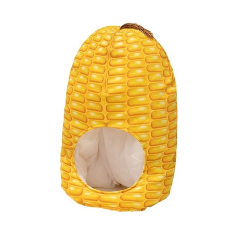 Maiskolben kopfschmuck - maiskolben,
