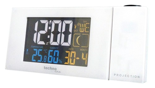 Technoline 537 - technoline, wt