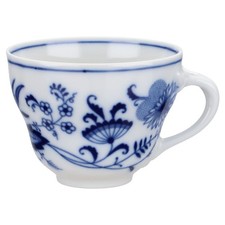 Kaffeetasse Bavaria Germany Zwiebelmuster