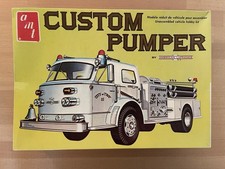 AMT Custom Pumper Amer
